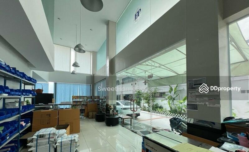 For Rent - เจริญนคร34, Bangkok
