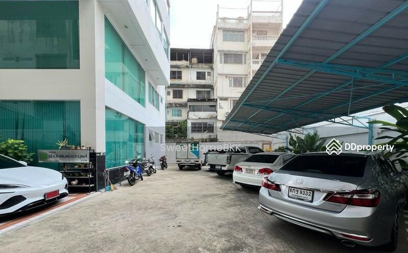 ให้เช่า - เจริญนคร34, กรุงเทพ