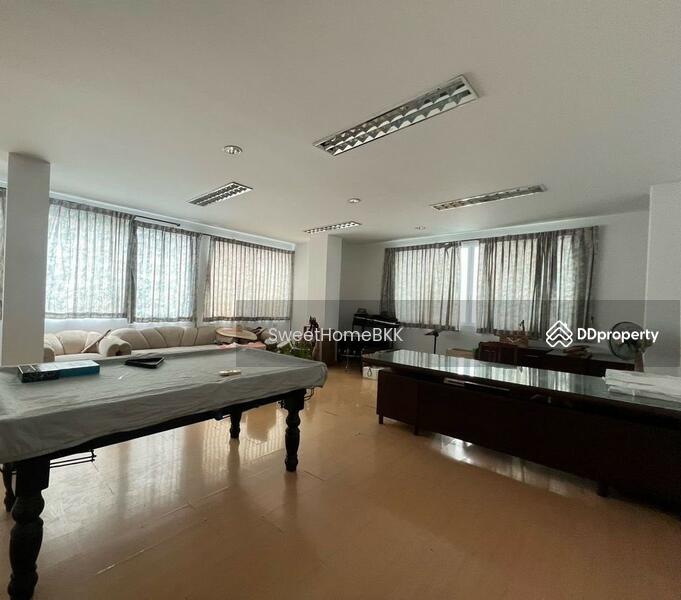 For Rent - เจริญนคร34, Bangkok