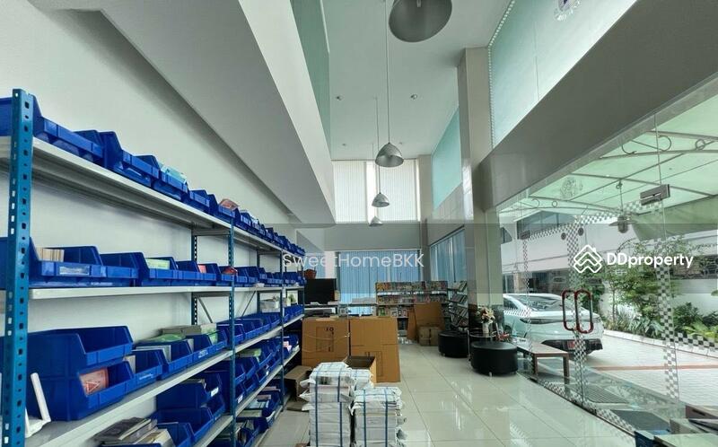 For Rent - เจริญนคร34, Bangkok