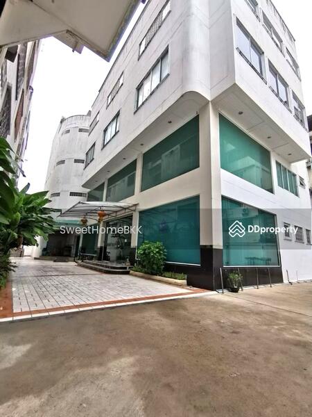 For Rent - เจริญนคร34, Bangkok