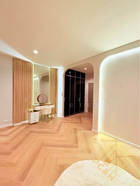 House for Sale in Toongklom Talman., Chon Buri (Pattaya), Huai Yai, Bang Lamung (Pattaya), Chon Buri (Pattaya), 3 Bedrooms, 465 sqm, Single Detached House For Sale, by A LIST ELITE SELECTED, 60039368 - DDproperty.com