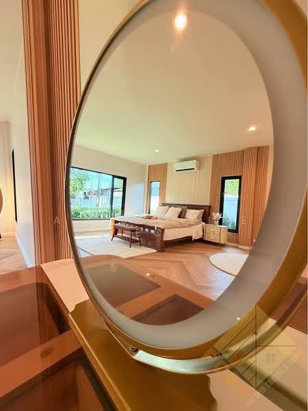 House for Sale in Toongklom Talman., Chon Buri (Pattaya), Huai Yai, Bang Lamung (Pattaya), Chon Buri (Pattaya), 3 Bedrooms, 465 sqm, Single Detached House For Sale, by A LIST ELITE SELECTED, 60039368 - DDproperty.com