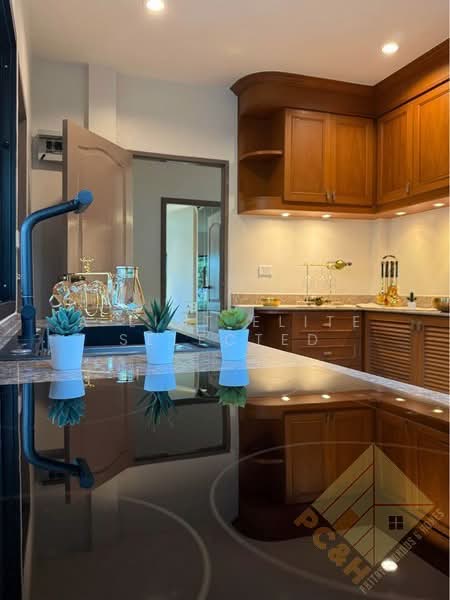 House for Sale in Toongklom Talman., ชลบุรี, ห้วยใหญ่, บางละมุง, ชลบุรี, 465 ตร.ม., บ้านเดี่ยว ขาย, โดย A LIST ELITE SELECTED, 60039368 - DDproperty.com