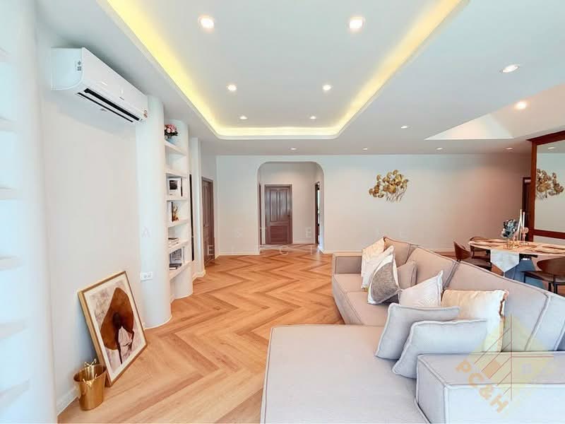 House for Sale in Toongklom Talman., Chon Buri (Pattaya), Huai Yai, Bang Lamung (Pattaya), Chon Buri (Pattaya), 3 Bedrooms, 465 sqm, Single Detached House For Sale, by A LIST ELITE SELECTED, 60039368 - DDproperty.com