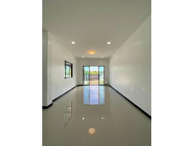 ขาย - ขายบ้านเดี่ยวจังหวัดนครปฐม อำเภอกำแพงแสนบ้านหลังใหญ่ ขายถูก, นครปฐม