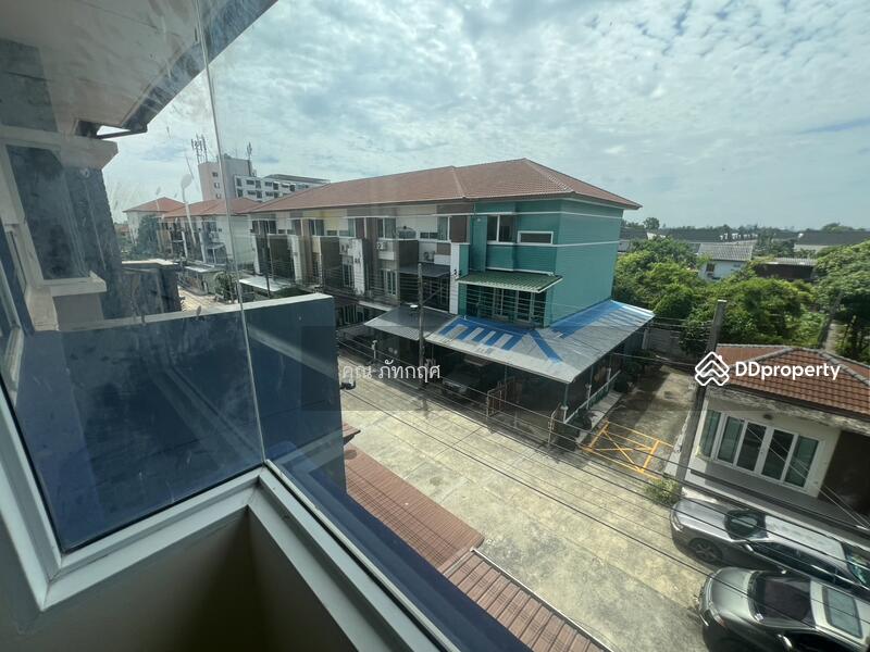 For Rent - The Story Ratchaphruk, Nonthaburi