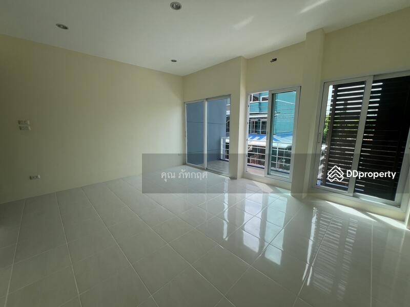 For Rent - The Story Ratchaphruk, Nonthaburi