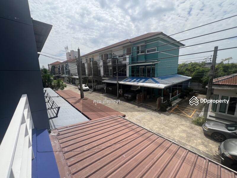 For Rent - The Story Ratchaphruk, Nonthaburi