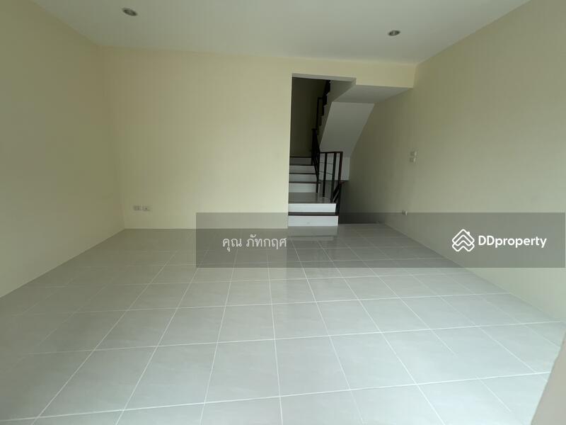 For Rent - The Story Ratchaphruk, Nonthaburi