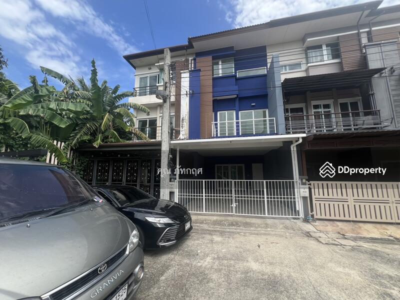 For Rent - The Story Ratchaphruk, Nonthaburi