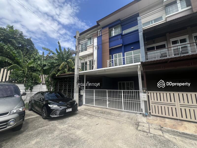 For Rent - The Story Ratchaphruk, Nonthaburi