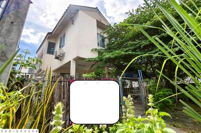 ขาย - 2DD-904490 บ้านเดี่ยว บ้านเอื้ออาทรบ้านบึง 2 ชลบุรี ใกล้โรงพยาบาลบ้านบึง, ชลบุรี
