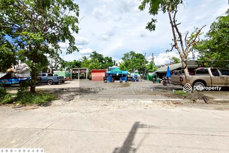 ขาย - 2DD-904490 บ้านเดี่ยว บ้านเอื้ออาทรบ้านบึง 2 ชลบุรี ใกล้โรงพยาบาลบ้านบึง, ชลบุรี