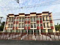 ขาย - ป่าตัน โฮมออฟฟิศ / ทาวน์โฮม โครงสร้างแข็งแรง น้ำไม่ท่วม พร้อมเข้าอยู่ ใกล้ศูนย์ราชการเชียงใหม่, เชียงใหม่