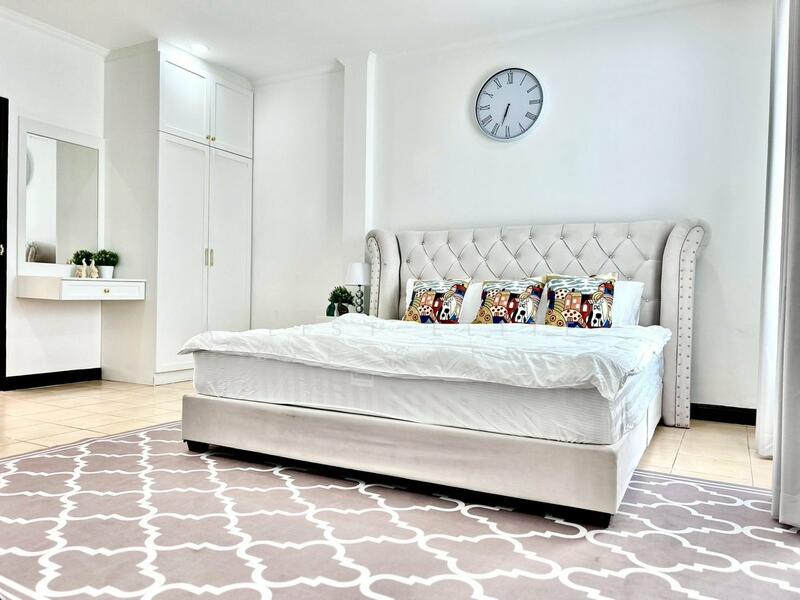 Spacious Garden Home – Siam Country Club, ชลบุรี, โป่ง, บางละมุง, ชลบุรี, 440 ตร.ม., บ้านเดี่ยว ขาย, โดย A LIST ELITE SELECTED, 60039436 - DDproperty.com