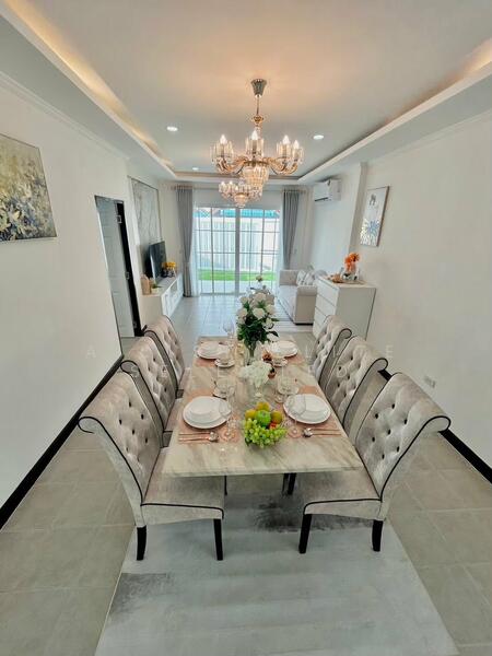 Spacious Garden Home – Siam Country Club, Chon Buri (Pattaya), Poong, Bang Lamung (Pattaya), Chon Buri (Pattaya), 3 Bedrooms, 440 sqm, Single Detached House For Sale, by A LIST ELITE SELECTED, 60039436 - DDproperty.com