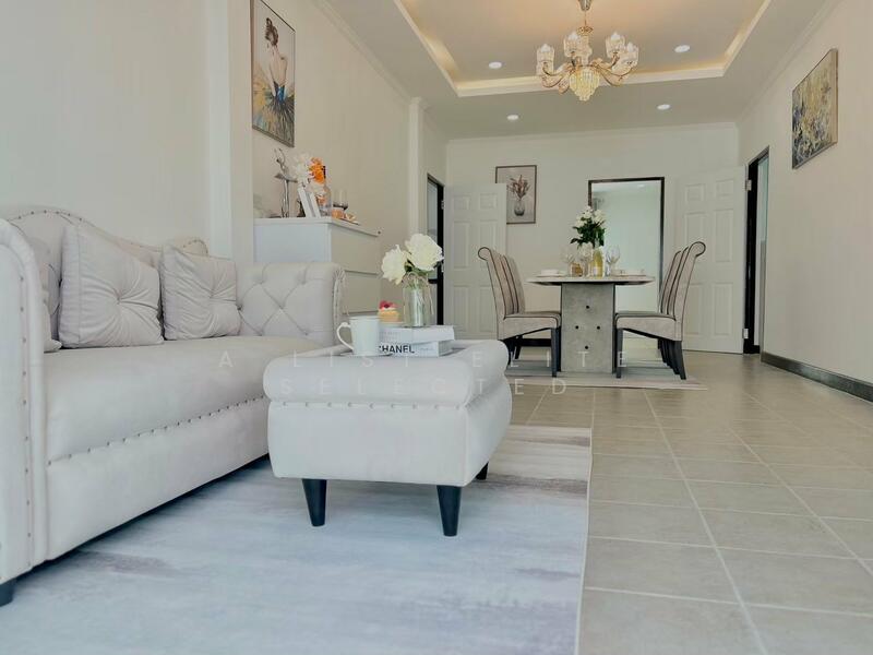 Spacious Garden Home – Siam Country Club, Chon Buri (Pattaya), Poong, Bang Lamung (Pattaya), Chon Buri (Pattaya), 3 Bedrooms, 440 sqm, Single Detached House For Sale, by A LIST ELITE SELECTED, 60039436 - DDproperty.com