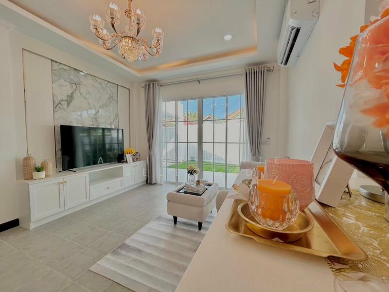 Spacious Garden Home – Siam Country Club, Chon Buri (Pattaya), Poong, Bang Lamung (Pattaya), Chon Buri (Pattaya), 3 Bedrooms, 440 sqm, Single Detached House For Sale, by A LIST ELITE SELECTED, 60039436 - DDproperty.com