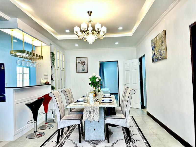 Spacious Garden Home – Siam Country Club, Chon Buri (Pattaya), Poong, Bang Lamung (Pattaya), Chon Buri (Pattaya), 3 Bedrooms, 440 sqm, Single Detached House For Sale, by A LIST ELITE SELECTED, 60039436 - DDproperty.com