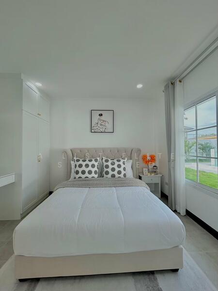 Spacious Garden Home – Siam Country Club, Chon Buri (Pattaya), Poong, Bang Lamung (Pattaya), Chon Buri (Pattaya), 3 Bedrooms, 440 sqm, Single Detached House For Sale, by A LIST ELITE SELECTED, 60039436 - DDproperty.com