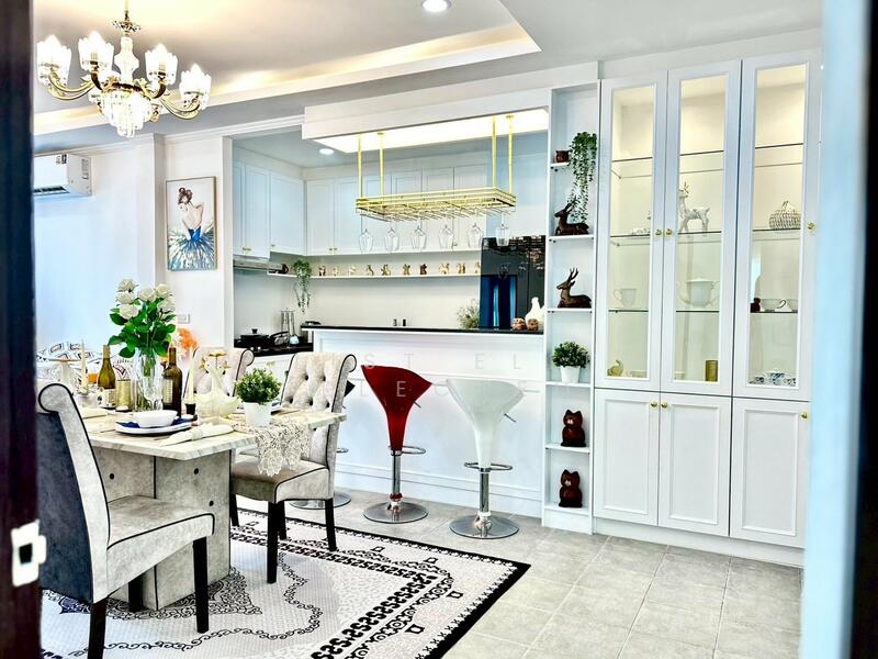 Spacious Garden Home – Siam Country Club, Chon Buri (Pattaya), Poong, Bang Lamung (Pattaya), Chon Buri (Pattaya), 3 Bedrooms, 440 sqm, Single Detached House For Sale, by A LIST ELITE SELECTED, 60039436 - DDproperty.com