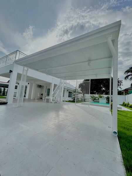 Spacious Garden Home – Siam Country Club, Chon Buri (Pattaya), Poong, Bang Lamung (Pattaya), Chon Buri (Pattaya), 3 Bedrooms, 440 sqm, Single Detached House For Sale, by A LIST ELITE SELECTED, 60039436 - DDproperty.com