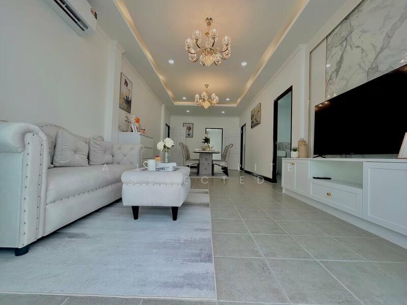 Spacious Garden Home – Siam Country Club, Chon Buri (Pattaya), Poong, Bang Lamung (Pattaya), Chon Buri (Pattaya), 3 Bedrooms, 440 sqm, Single Detached House For Sale, by A LIST ELITE SELECTED, 60039436 - DDproperty.com
