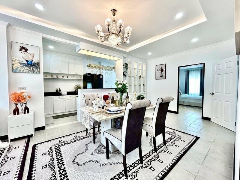 Spacious Garden Home – Siam Country Club, Chon Buri (Pattaya), Poong, Bang Lamung (Pattaya), Chon Buri (Pattaya), 3 Bedrooms, 440 sqm, Single Detached House For Sale, by A LIST ELITE SELECTED, 60039436 - DDproperty.com