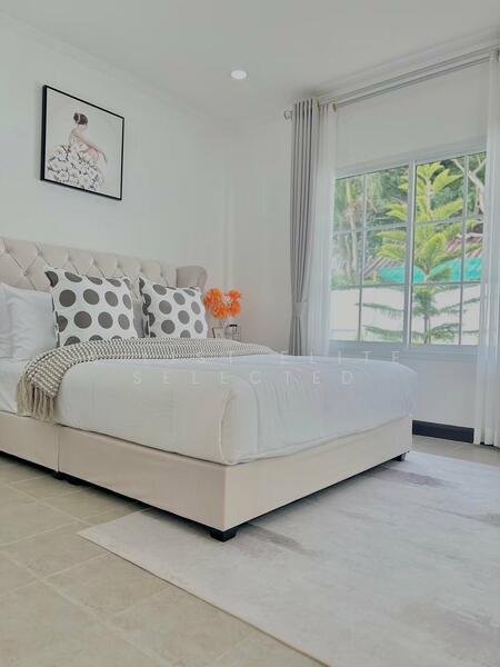 Spacious Garden Home – Siam Country Club, Chon Buri (Pattaya), Poong, Bang Lamung (Pattaya), Chon Buri (Pattaya), 3 Bedrooms, 440 sqm, Single Detached House For Sale, by A LIST ELITE SELECTED, 60039436 - DDproperty.com