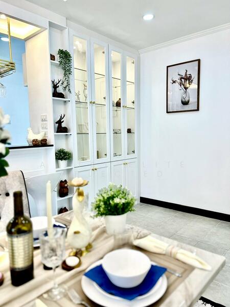 Spacious Garden Home – Siam Country Club, Chon Buri (Pattaya), Poong, Bang Lamung (Pattaya), Chon Buri (Pattaya), 3 Bedrooms, 440 sqm, Single Detached House For Sale, by A LIST ELITE SELECTED, 60039436 - DDproperty.com