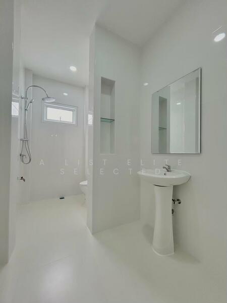 Spacious Garden Home – Siam Country Club, ชลบุรี, โป่ง, บางละมุง, ชลบุรี, 440 ตร.ม., บ้านเดี่ยว ขาย, โดย A LIST ELITE SELECTED, 60039436 - DDproperty.com