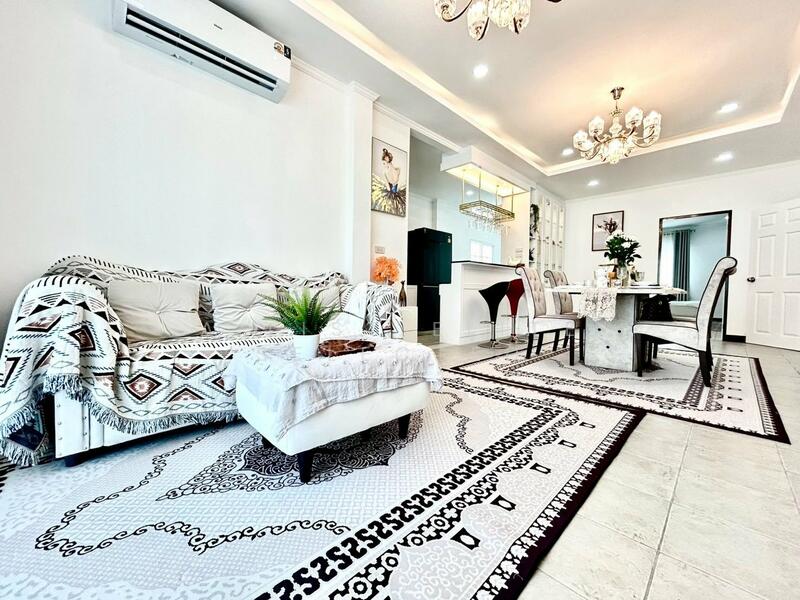 Spacious Garden Home – Siam Country Club, Chon Buri (Pattaya), Poong, Bang Lamung (Pattaya), Chon Buri (Pattaya), 3 Bedrooms, 440 sqm, Single Detached House For Sale, by A LIST ELITE SELECTED, 60039436 - DDproperty.com