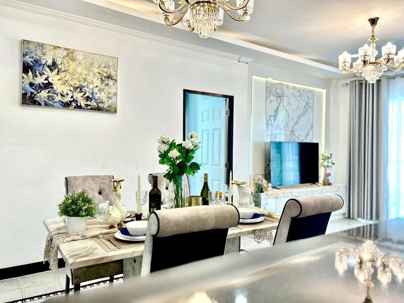 Spacious Garden Home – Siam Country Club, Chon Buri (Pattaya), Poong, Bang Lamung (Pattaya), Chon Buri (Pattaya), 3 Bedrooms, 440 sqm, Single Detached House For Sale, by A LIST ELITE SELECTED, 60039436 - DDproperty.com