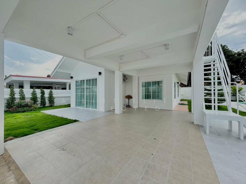 Spacious Garden Home – Siam Country Club, Chon Buri (Pattaya), Poong, Bang Lamung (Pattaya), Chon Buri (Pattaya), 3 Bedrooms, 440 sqm, Single Detached House For Sale, by A LIST ELITE SELECTED, 60039436 - DDproperty.com