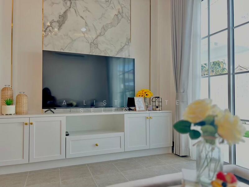 Spacious Garden Home – Siam Country Club, ชลบุรี, โป่ง, บางละมุง, ชลบุรี, 440 ตร.ม., บ้านเดี่ยว ขาย, โดย A LIST ELITE SELECTED, 60039436 - DDproperty.com