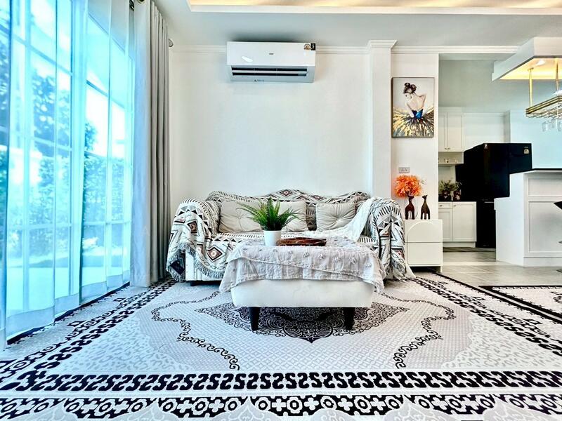 Spacious Garden Home – Siam Country Club, Chon Buri (Pattaya), Poong, Bang Lamung (Pattaya), Chon Buri (Pattaya), 3 Bedrooms, 440 sqm, Single Detached House For Sale, by A LIST ELITE SELECTED, 60039436 - DDproperty.com