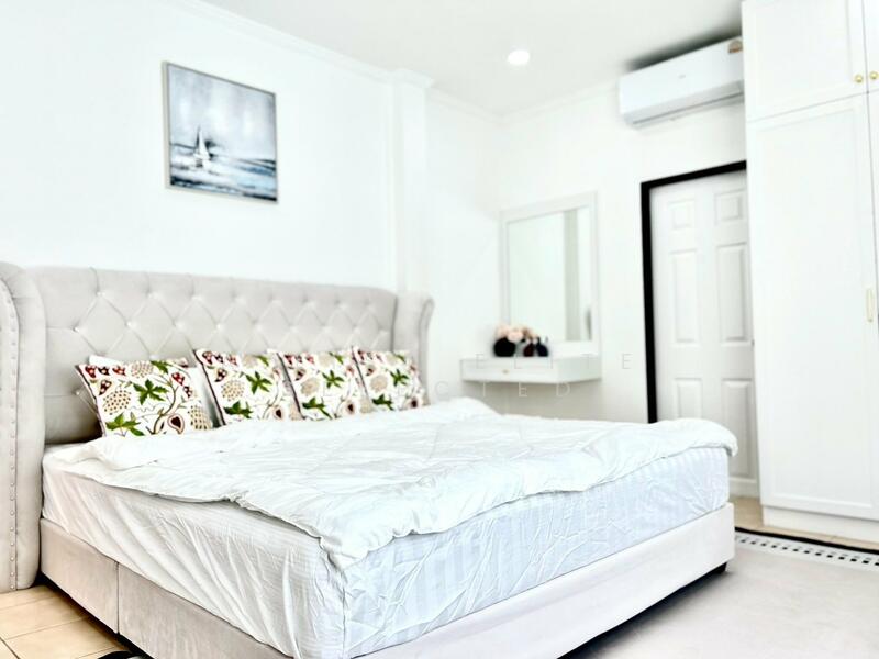 Spacious Garden Home – Siam Country Club, Chon Buri (Pattaya), Poong, Bang Lamung (Pattaya), Chon Buri (Pattaya), 3 Bedrooms, 440 sqm, Single Detached House For Sale, by A LIST ELITE SELECTED, 60039436 - DDproperty.com