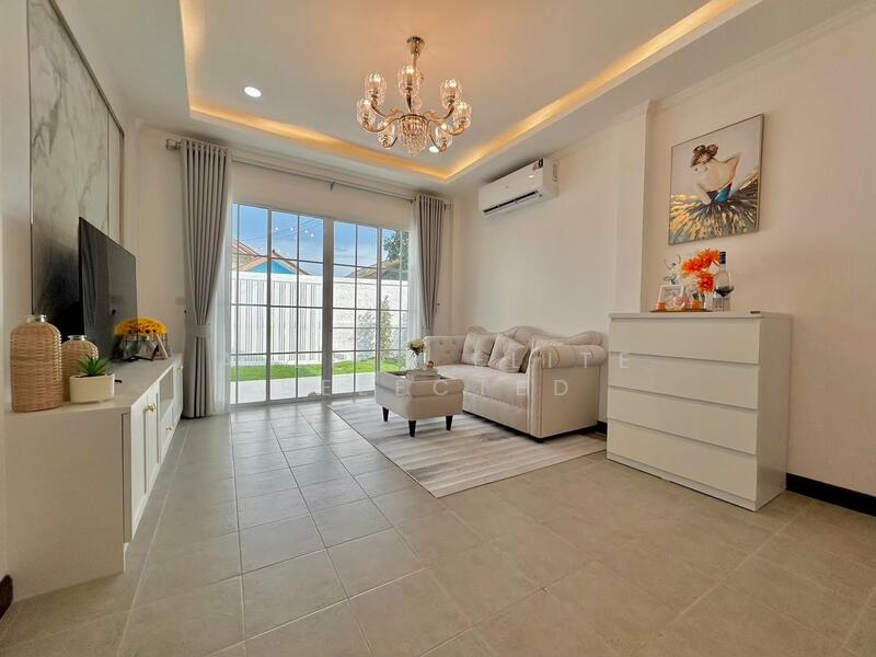 Spacious Garden Home – Siam Country Club, Chon Buri (Pattaya), Poong, Bang Lamung (Pattaya), Chon Buri (Pattaya), 3 Bedrooms, 440 sqm, Single Detached House For Sale, by A LIST ELITE SELECTED, 60039436 - DDproperty.com