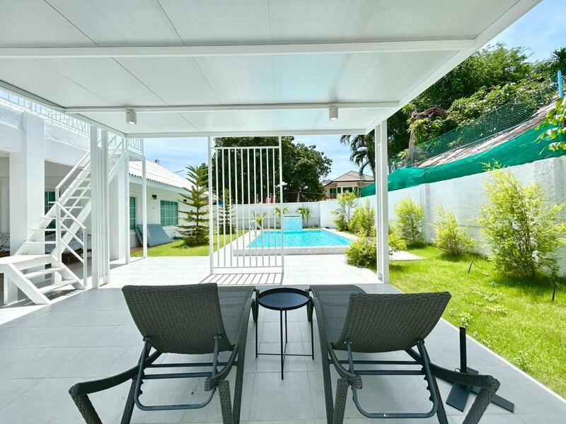 Spacious Garden Home – Siam Country Club, Chon Buri (Pattaya), Poong, Bang Lamung (Pattaya), Chon Buri (Pattaya), 3 Bedrooms, 440 sqm, Single Detached House For Sale, by A LIST ELITE SELECTED, 60039436 - DDproperty.com