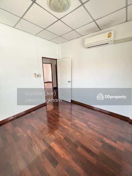 ขาย - ขาย บ้านเดี่ยว 3 ห้องนอน ในโครงการ Baan Taweethong 3, กรุงเทพ
