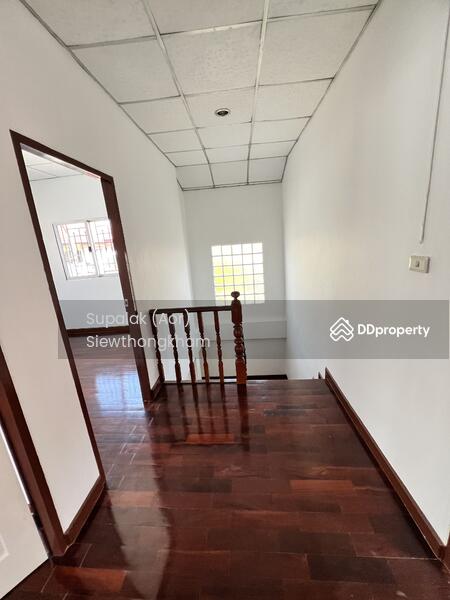 ขาย - ขาย บ้านเดี่ยว 3 ห้องนอน ในโครงการ Baan Taweethong 3, กรุงเทพ