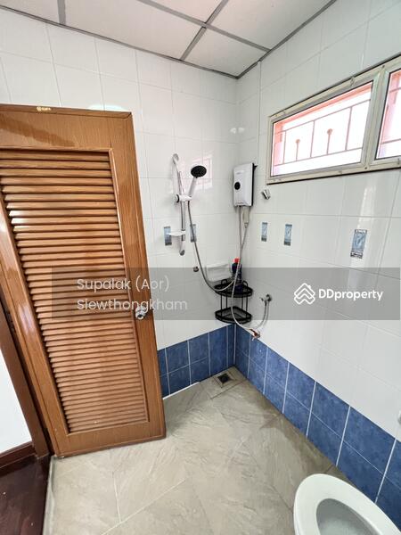 For Sale - Baan Taweethong 3, Bangkok