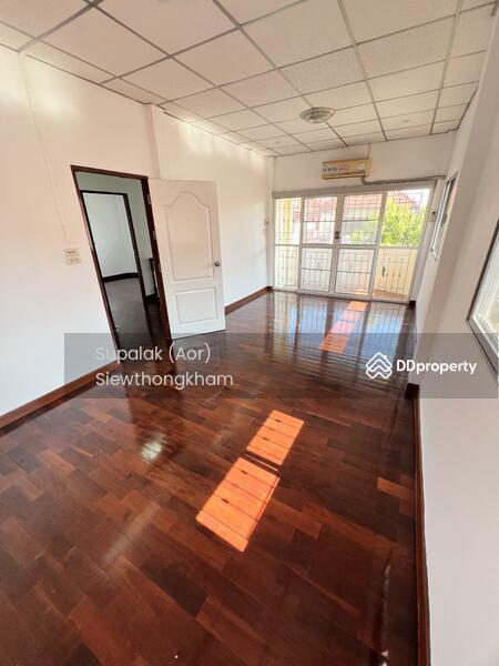 ขาย - ขาย บ้านเดี่ยว 3 ห้องนอน ในโครงการ Baan Taweethong 3, กรุงเทพ