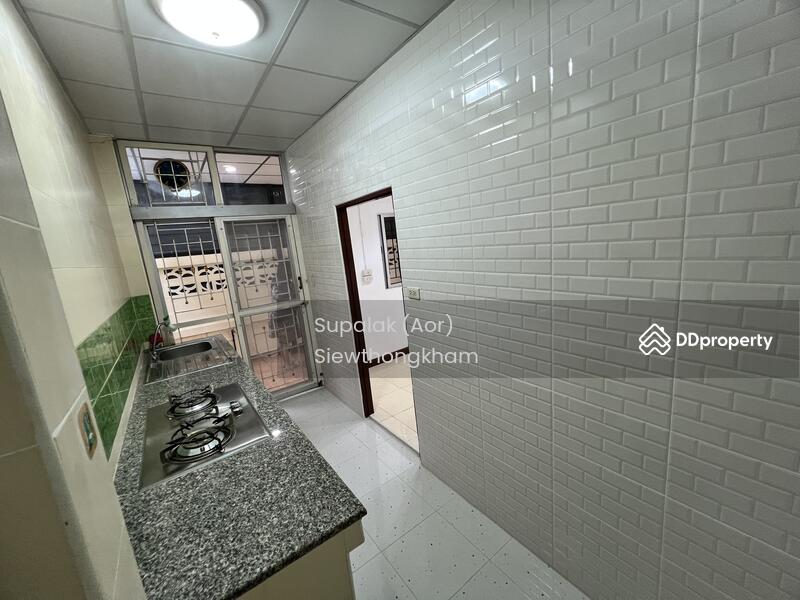 ขาย - ขาย บ้านเดี่ยว 3 ห้องนอน ในโครงการ Baan Taweethong 3, กรุงเทพ
