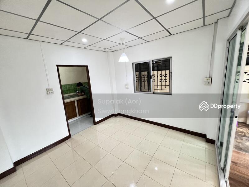 ขาย - ขาย บ้านเดี่ยว 3 ห้องนอน ในโครงการ Baan Taweethong 3, กรุงเทพ