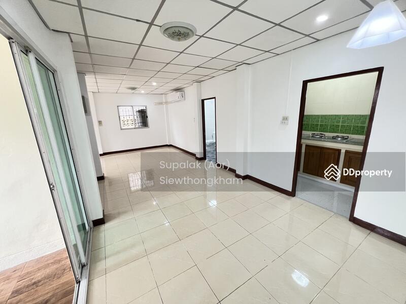 ขาย - ขาย บ้านเดี่ยว 3 ห้องนอน ในโครงการ Baan Taweethong 3, กรุงเทพ