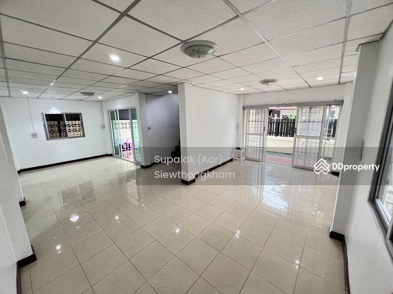 ขาย - ขาย บ้านเดี่ยว 3 ห้องนอน ในโครงการ Baan Taweethong 3, กรุงเทพ
