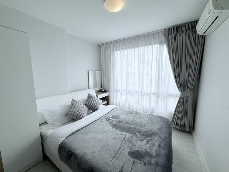 For Sale - L Style Condo, Bangkok