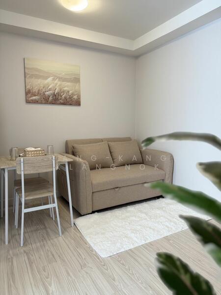 For Sale - L Style Condo, Bangkok